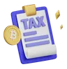 Bitcoin Tax