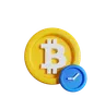 Bitcoin Timer