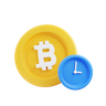 3ds of bitcoin time