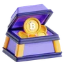 Bitcoin Treasure Chest