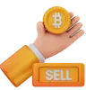 Bitcoin verkaufen