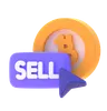 Bitcoin verkaufen