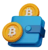 Bitcoin Wallet