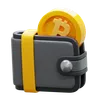 bitcoin wallet