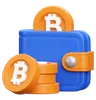 Bitcoin wallet