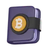 Bitcoin Wallet