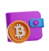 Bitcoin Wallet