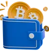 Bitcoin Wallet