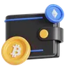 Bitcoin wallet