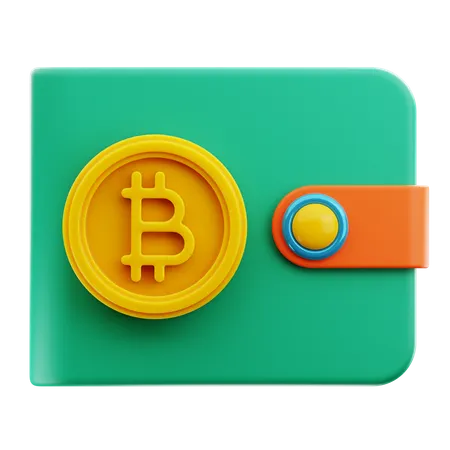 Premium Bitcoin Finance 3 D Icon Set With High Resolution PNG And Editable Source File 3D Icon