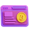 Bitcoin Website