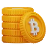 Bitcoins