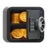 bitcon storage