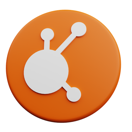 BitConect  3D Icon
