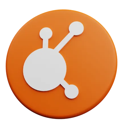 BitConect  3D Icon