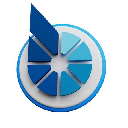 BitShare  3D Icon