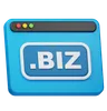 BIZ Domain