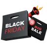 Black Friday Announcement