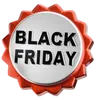 Black Friday Badge