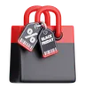 Black Friday Bag