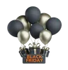 Black Friday Balloon