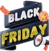 Black Friday Banner