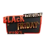 Black Friday Best Offer