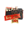 Black Friday Big Sale
