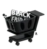 Black Friday Cart