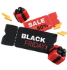 Black Friday Coupon