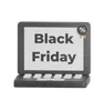 Black Friday Discount