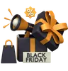 Black Friday Discount