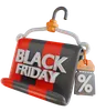 Black Friday Discount