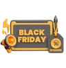 Black Friday Discount