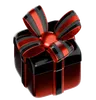 Black Friday Gift Box