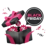 Black Friday Gift Box