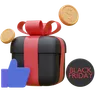 Black Friday Gift Box