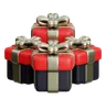 Black Friday Gift Box's