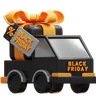 Black Friday Gift Delivery