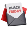 Black Friday Invitation