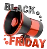 Black Friday Megaphone