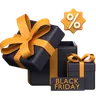 Black Friday Premium Gift
