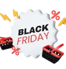 Black Friday Sale