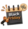 Black Friday Sale