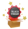 Black Friday Sale