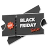 Black Friday Sale Coupon