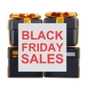 Black Friday Sales