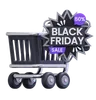 Black Friday Trolley