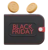 Black Friday Wallet