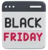 Black Friday Website